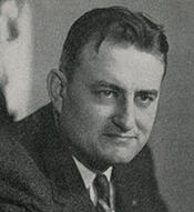 Representative James Cunningham Murray from Illinois Representative James Cunningham Murray - Democratic Illinois