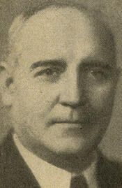 Representative Reid Fred Murray - Republican Wisconsin