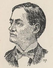 Representative Howard Mutchler - Pennsylvania Democratic