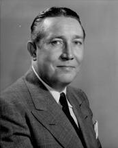 Senator Francis John Myers - Pennsylvania Democratic