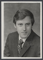 Representative Gary Arthur Myers - Republican Pennsylvania