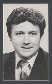 Representative Michael Joseph Myers - Democratic Pennsylvania