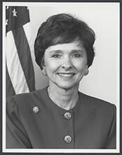 Representative Sue Wilkins Myrick - North Carolina Republican