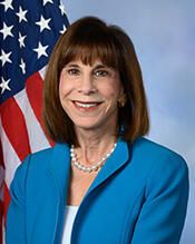 Representative Kathy E. Manning - Democratic North Carolina