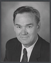 Representative Dennis Moore - Democratic Kansas