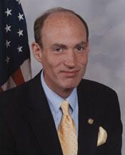 Representative Thaddeus G. McCotter - Republican Michigan