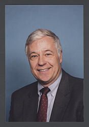 Representative Michael H. Michaud - Democratic Maine