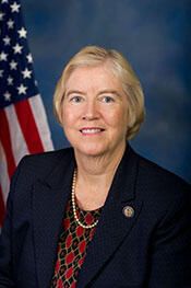 Representative Candice S. Miller - Republican Michigan