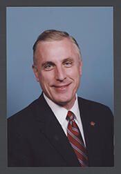 Representative Tim Murphy from Pennsylvania Representative Tim Murphy - Republican Pennsylvania