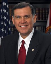 Senator Mel Martinez - Republican Florida