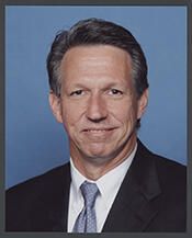 Representative Tim Mahoney - Democratic Florida