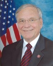 Representative Harry E. Mitchell from Arizona Representative Harry E. Mitchell - Democratic Arizona