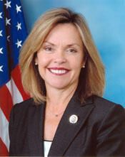 Representative Betsy Markey - Democratic Colorado