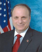 Representative Eric J. J. Massa from New York Representative Eric J. J. Massa - Democratic New York