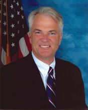 Representative Michael E. McMahon - Democratic New York