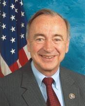 Representative Walter Minnick - Democratic Idaho