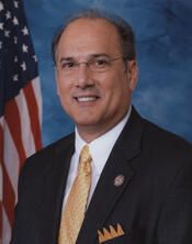 Representative Tom Marino - Republican Pennsylvania