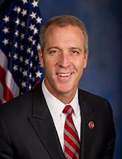 Representative Sean Patrick Maloney - Democratic New York
