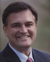 Representative Luke Messer - Republican Indiana