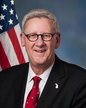 Representative Paul Mitchell - Independent Michigan