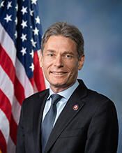 Representative Tom Malinowski from New Jersey Representative Tom Malinowski - Democratic New Jersey