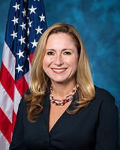 Representative Debbie Mucarsel-Powell - Florida Democratic