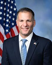 Representative Marcus J. Molinaro from New York Representative Marcus J. Molinaro - Republican New York