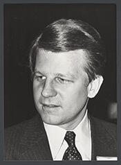 Representative John Light Napier - Republican South Carolina