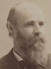 Representative John Randolph Neal - Democratic Tennessee