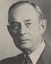 Representative William Elmer Neal - West Virginia Republican