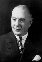 Senator Matthew Mansfield Neely - Democratic West Virginia