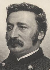 Representative James Scott Negley from Pennsylvania Representative James Scott Negley - Republican Pennsylvania