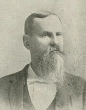 Representative Robert Neill from Arkansas Representative Robert Neill - Democratic Arkansas