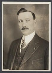 Representative Adolphus Peter Nelson - Republican Wisconsin