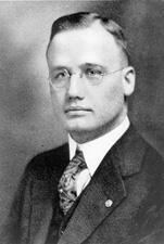 Senator Arthur Emanuel Nelson - Republican Minnesota