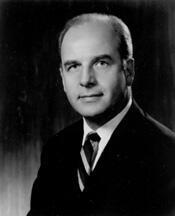 Senator Gaylord Anton Nelson - Wisconsin Democratic