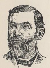 Representative William Neville - Nebraska Populist