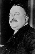 Senator Truman Handy Newberry - Michigan Republican