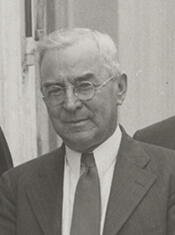 Representative Judson Lincoln Newhall from Kentucky Representative Judson Lincoln Newhall - Republican Kentucky