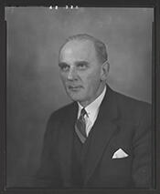 Representative John Parks Newsome - Alabama Democratic