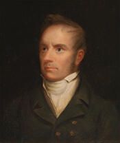 Representative Thomas Newton - Virginia Republican