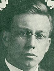 Walter Hughes Newton