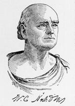 Representative Wilson Cary Nicholas - Republican Virginia