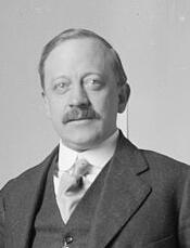 Representative Charles Archibald Nichols - Michigan Republican