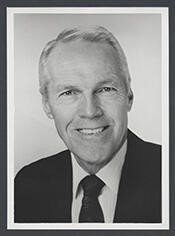 Representative Richard Nichols - Kansas Republican