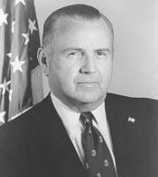 Representative William Flynt Nichols - Alabama Democratic