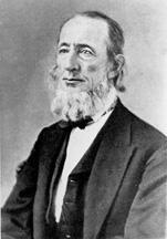 Senator Alfred Osborn Pope Nicholson - Democratic Tennessee