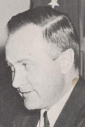 Representative F. Jay Nimtz - Republican Indiana