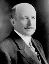 Senator George Stuart Nixon - Nevada Republican