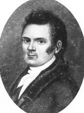 Senator James Noble - Adams Indiana